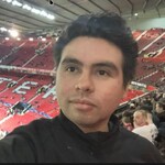 Coach David Vanegas